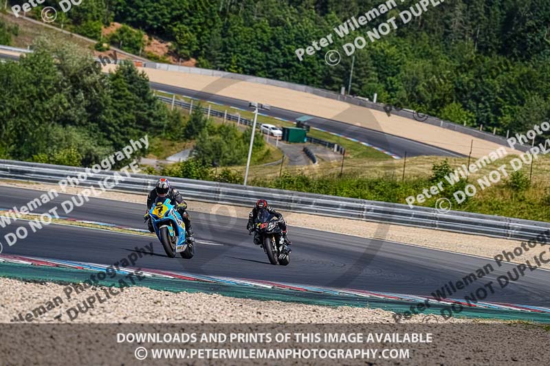 Slovakia Ring;event digital images;motorbikes;no limits;peter wileman photography;trackday;trackday digital images